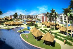 Paradisus La Esmeralda